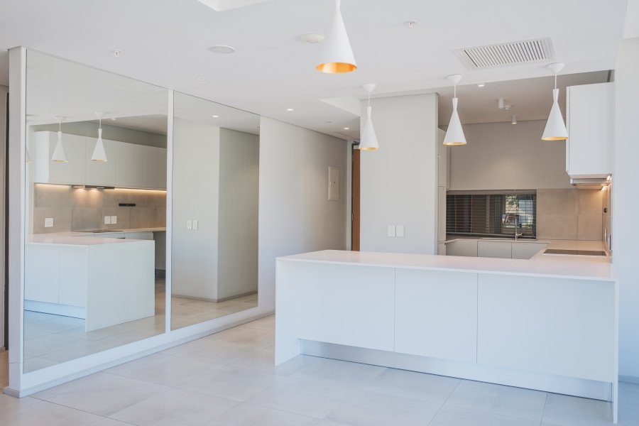 To Let 2 Bedroom Property for Rent in De Waterkant Western Cape